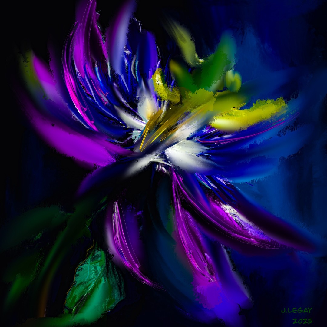 Unmentionable  - Digital