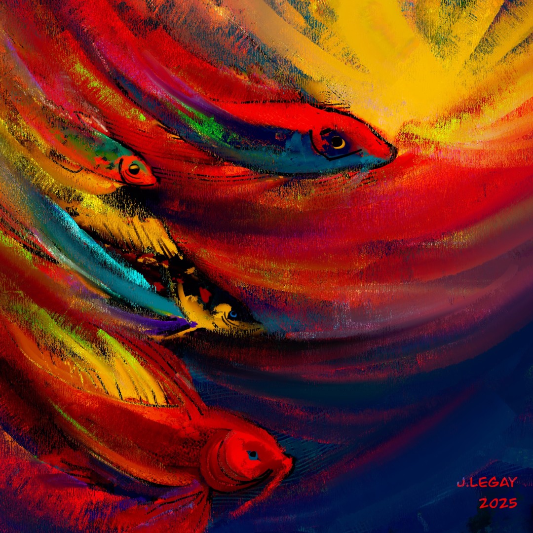 Gold Run - Digital
