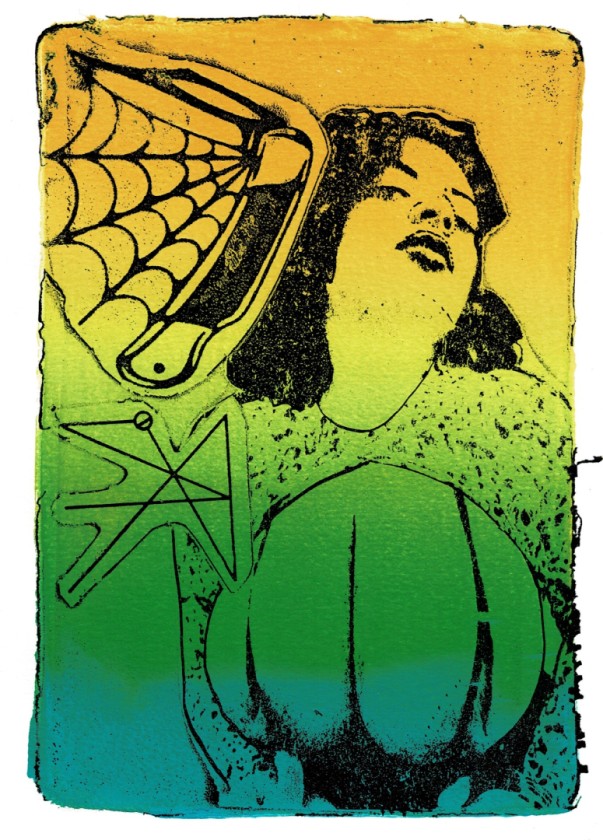 6-10-25 Threshold Summoned