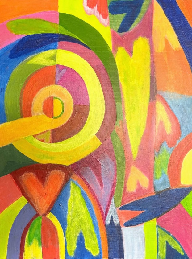 Electric Hearts