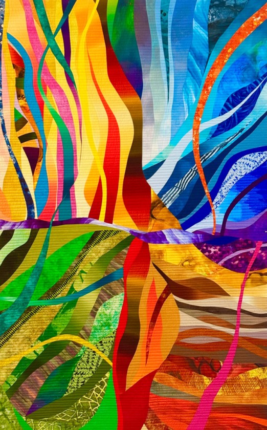 Feather Canyon Everywhere