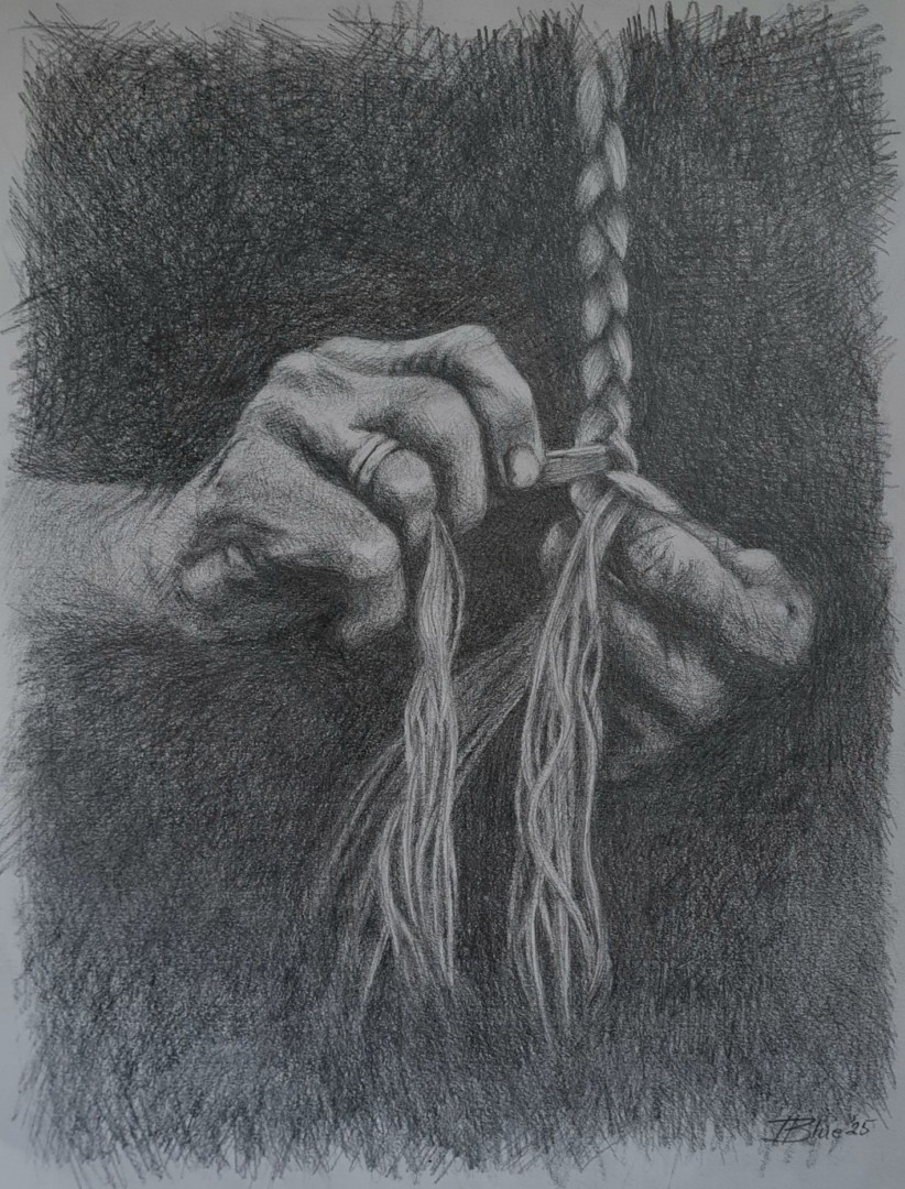 Memory, Drawing