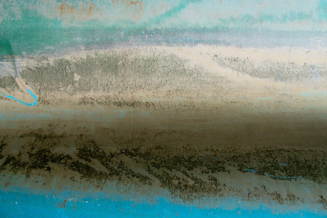 The Secret Life of Boats: Drifting, Photography