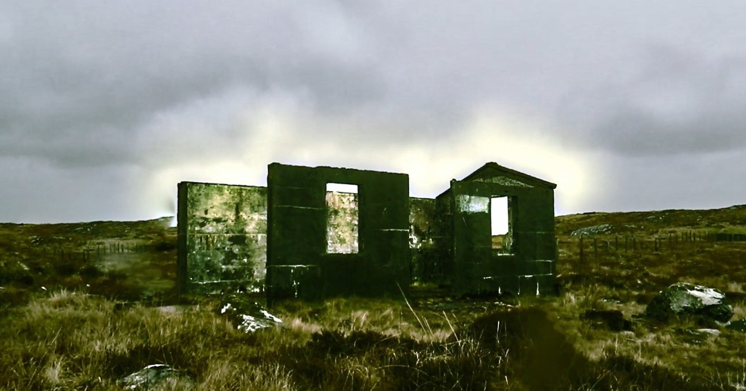 No Roof Only Sky (2024), Film & Digital