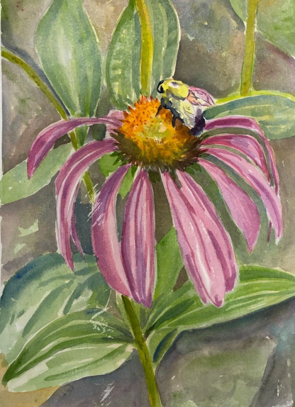 Bumble Bee