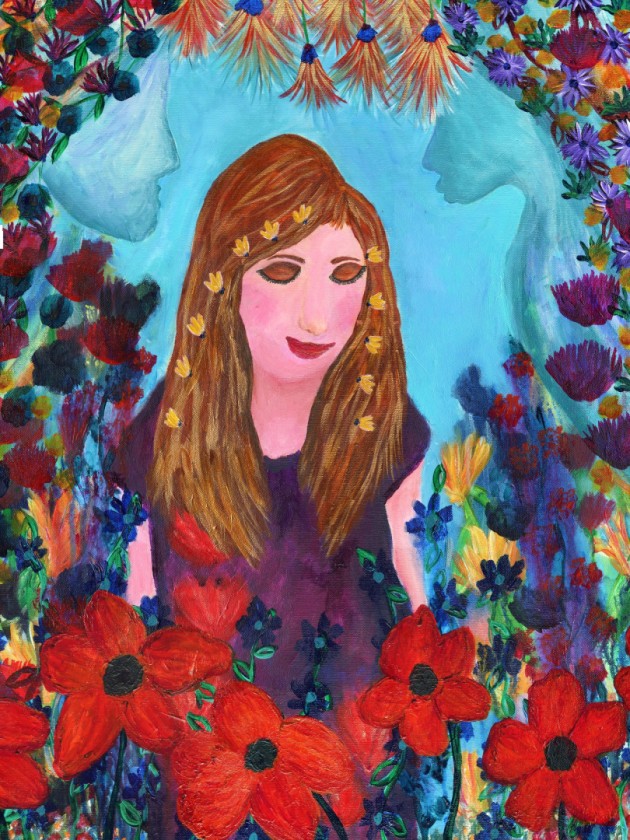 Daughter You Are Loved