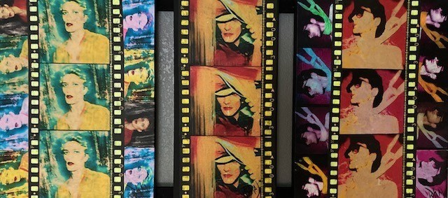 "PRETTY" - Other Media, Photography Film, Portraits, Other, Paper