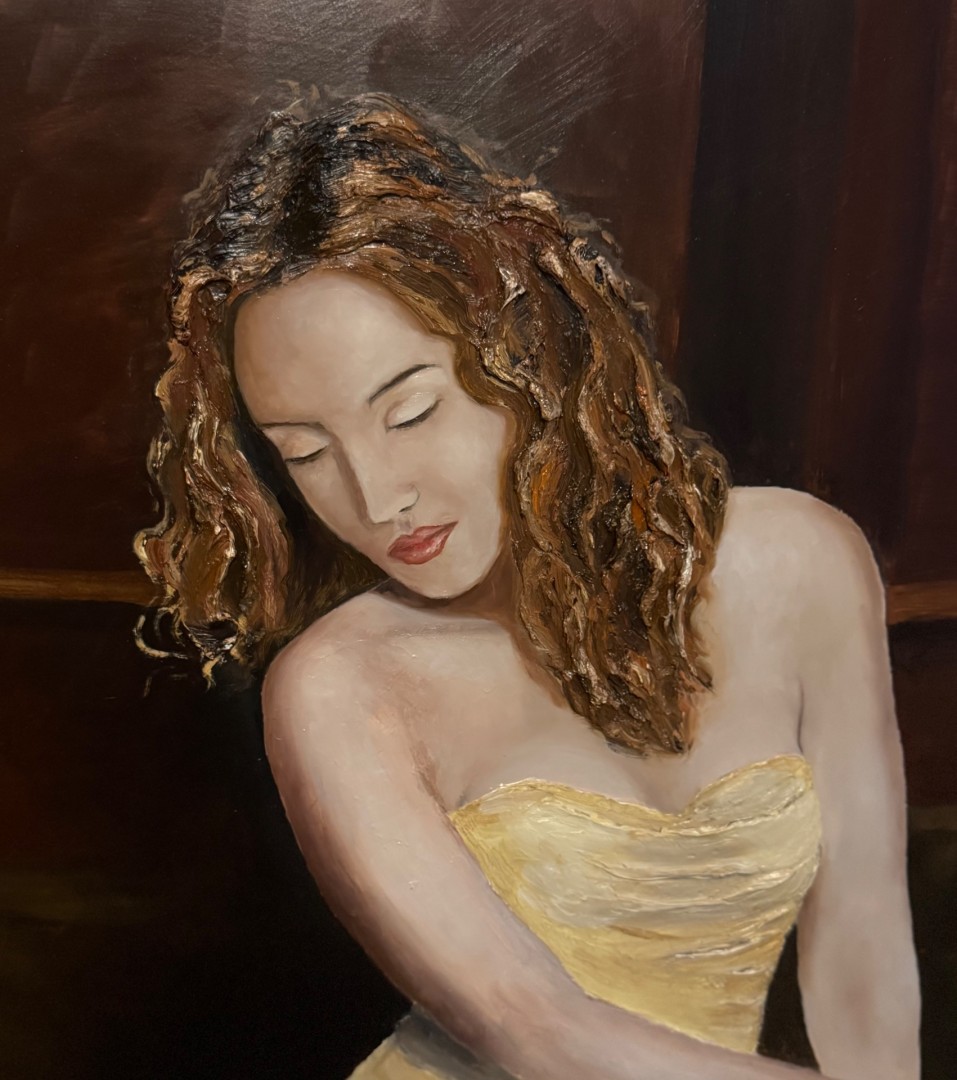 Untitled - artwork by Jesus Herrera:  