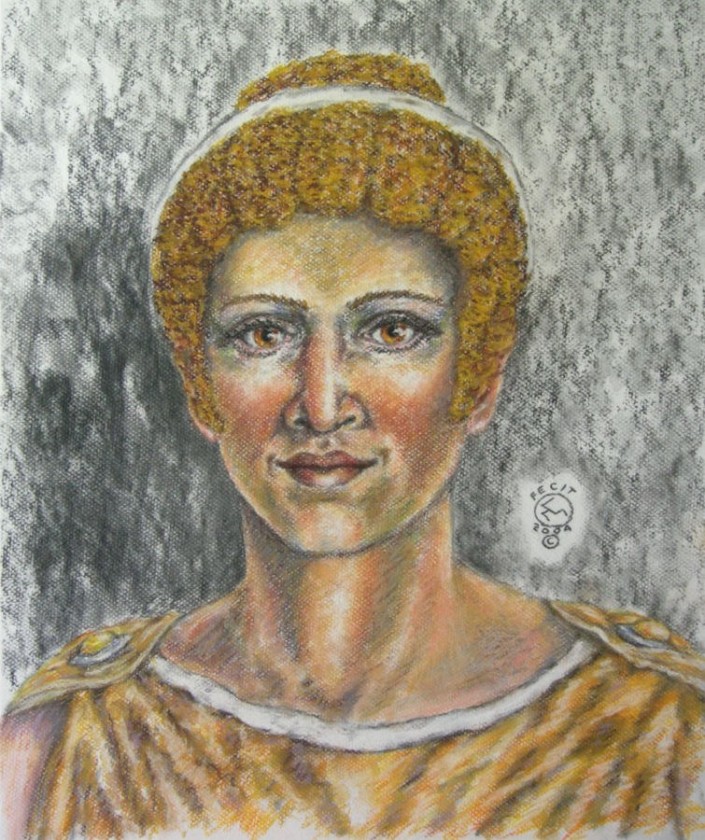 Cleopatra
