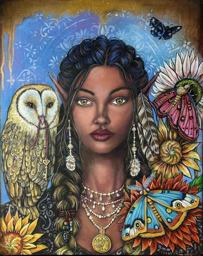 Athena