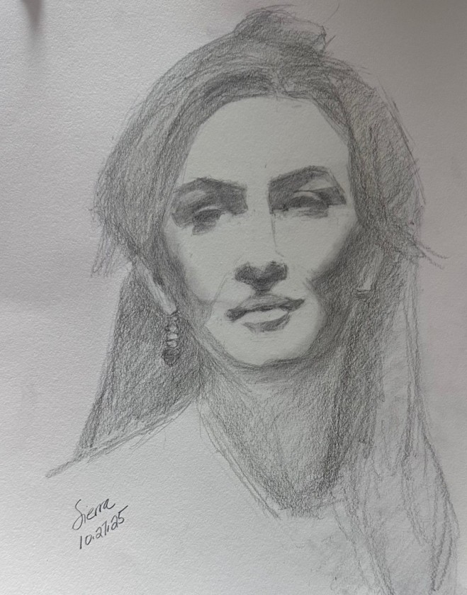 Sierra  (graphite)