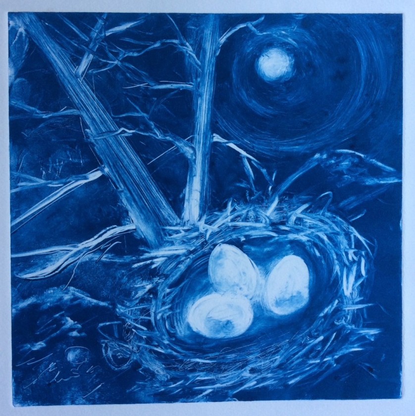 The Nesting Tree