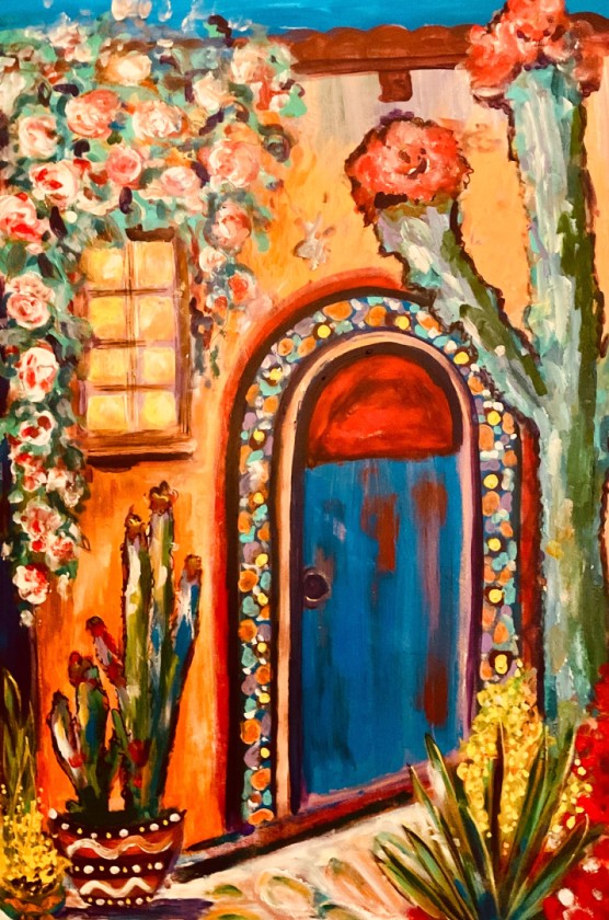 Mi Casa es Tu Casa