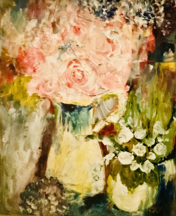 Foundations of Bloom