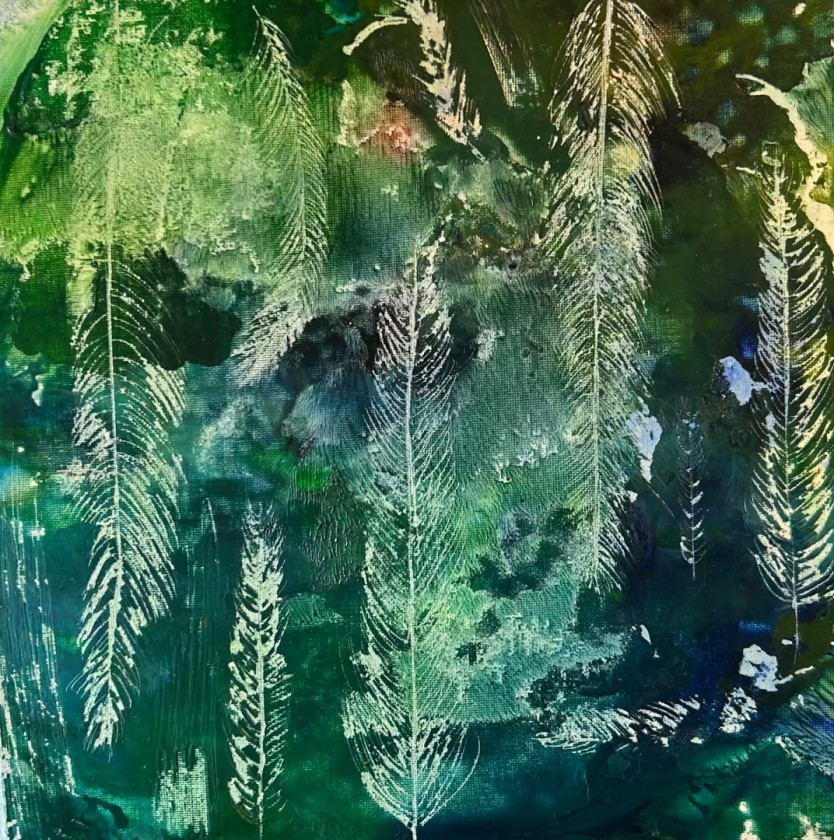 Feathers II