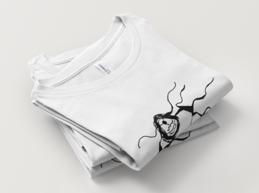Para la Selva (shirt s m l)