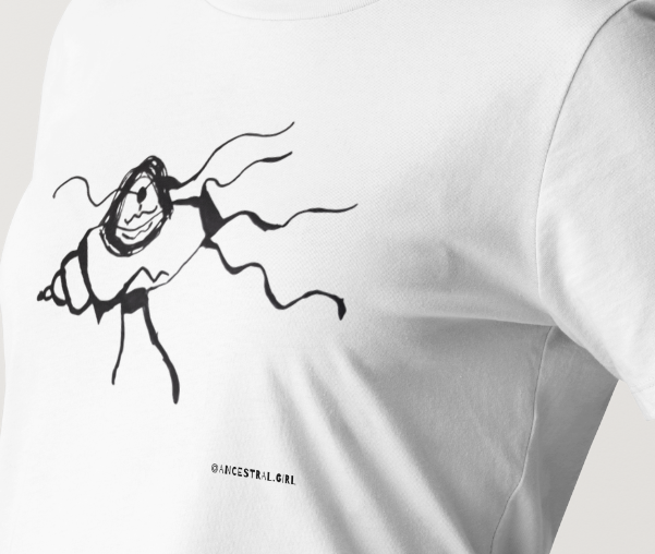 Para la Selva (shirt s m l)