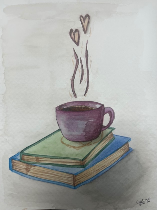 Coffee Break