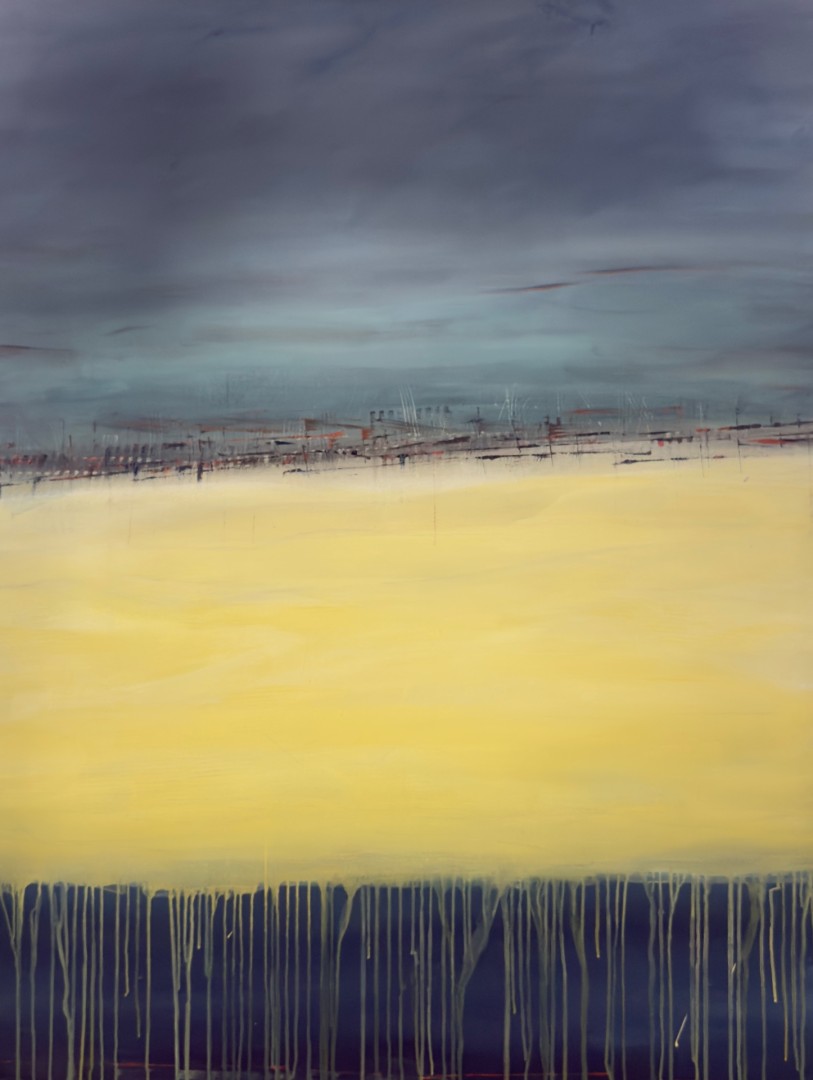 “I wanted to stay, I wanted to play”, Art