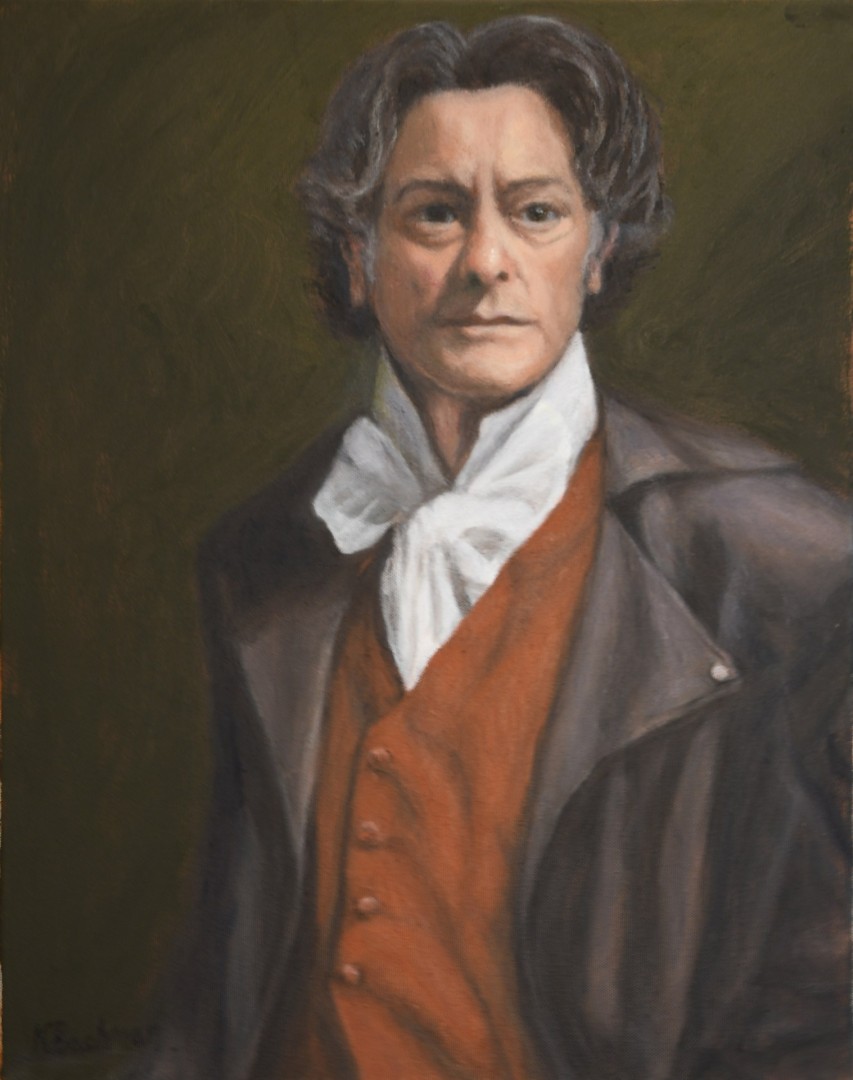 The Patriot, Art