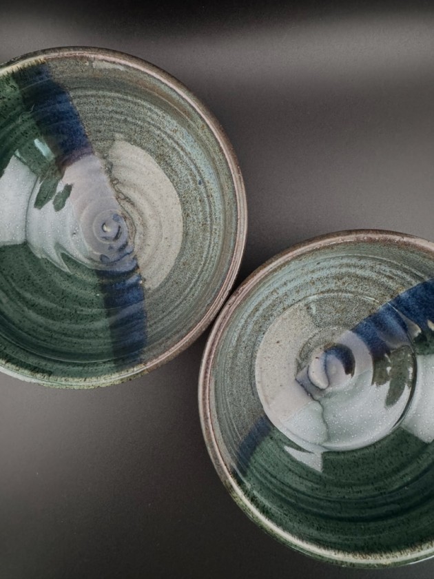 Bowls - Exhibit 3