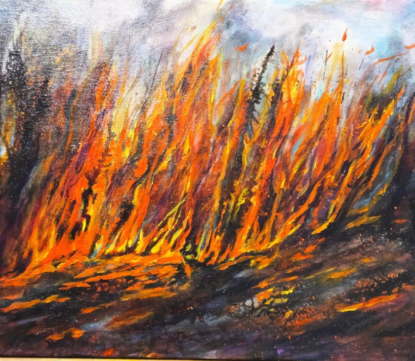 Element of friend or foe