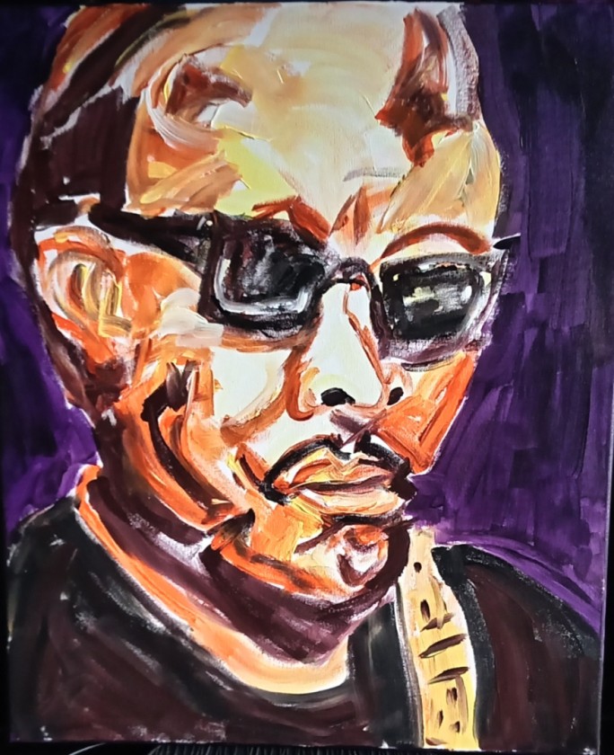 Jimmy Reed