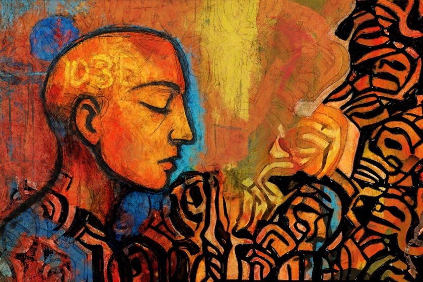 Dreaming In the Garden