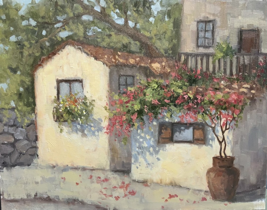 Untitled - Painting