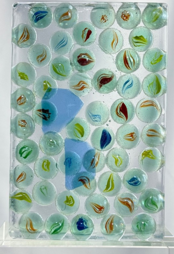 You can see, see, and see #1