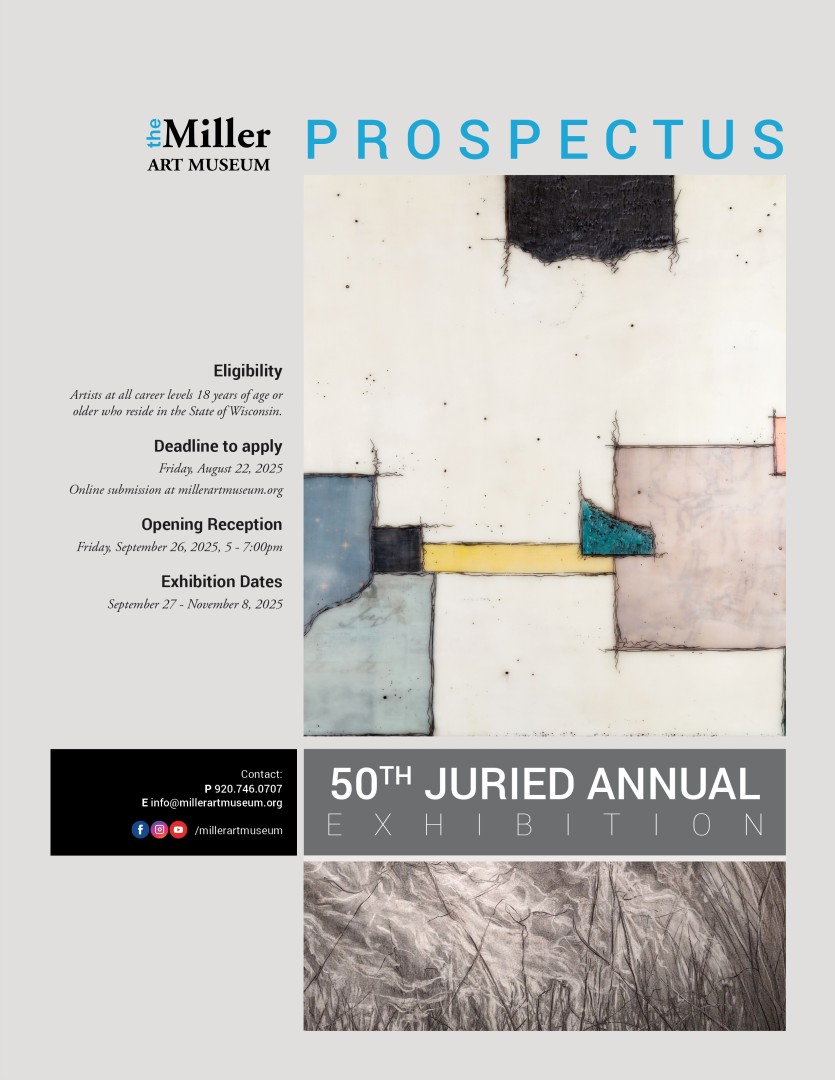 2025 Juried Prospectus COVER-1