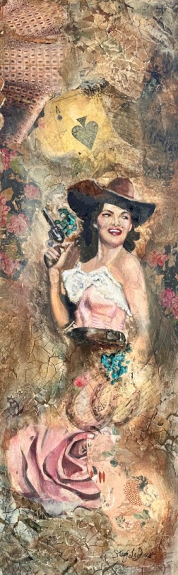 Cowgirl Spirit