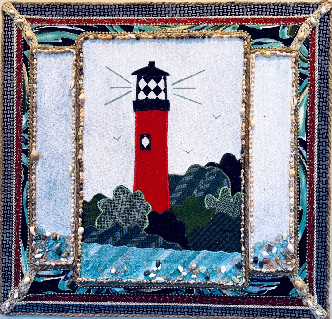Untitled - artwork by Jennifer Knotts:  
