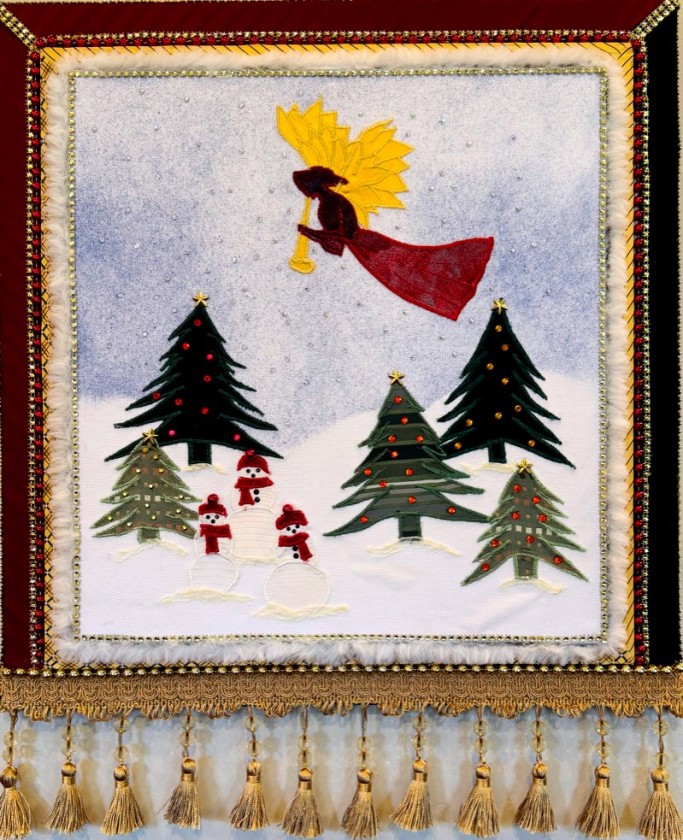 Magic of Christmas