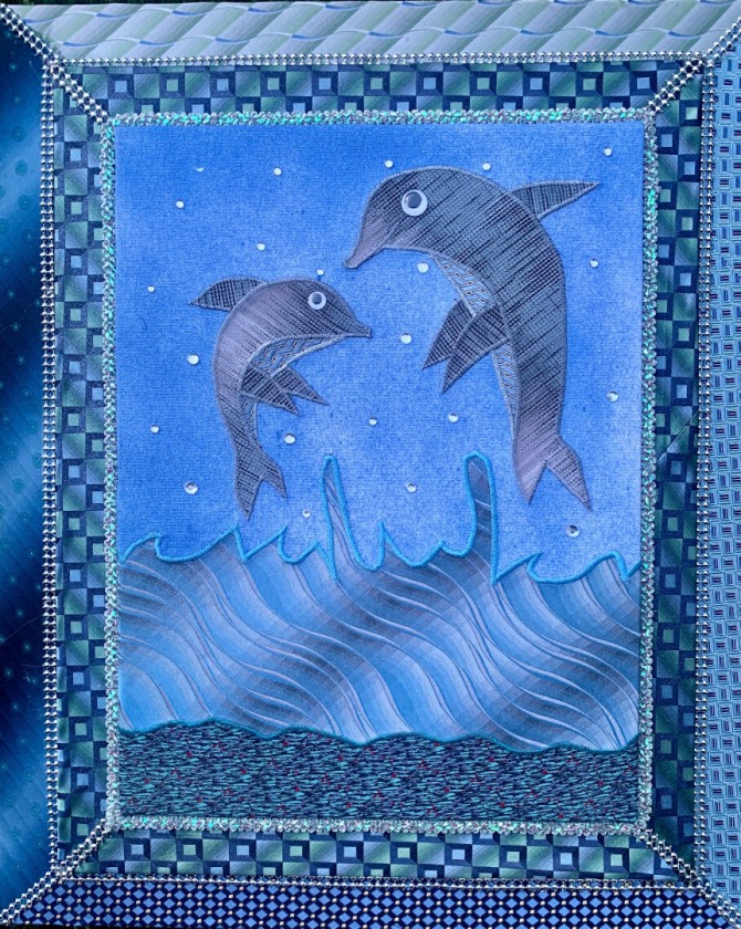 Dolphins