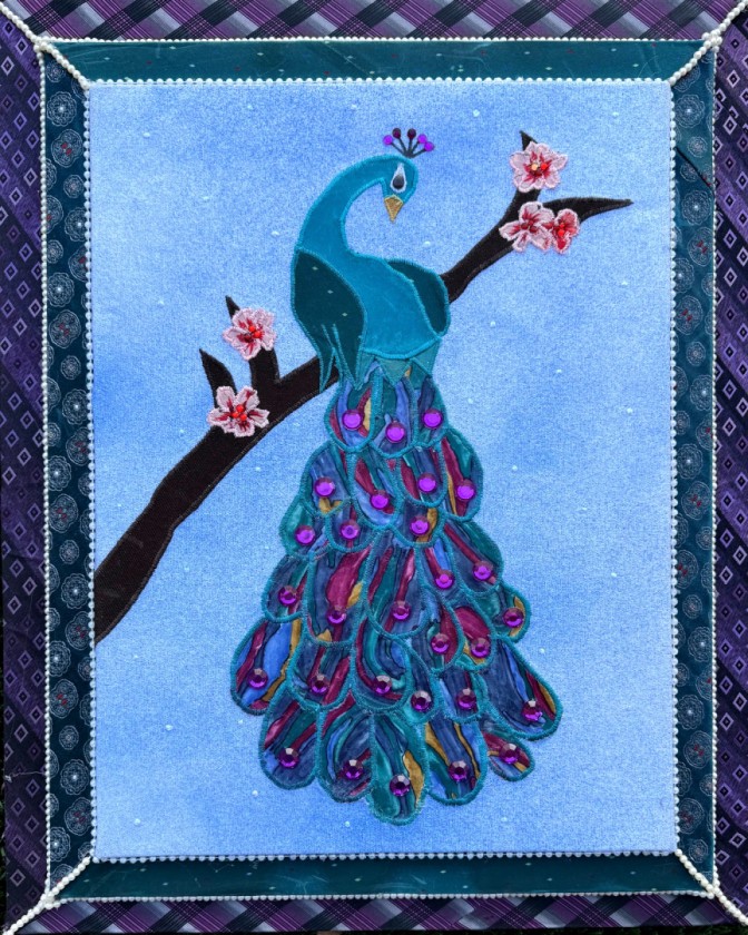 Peacock