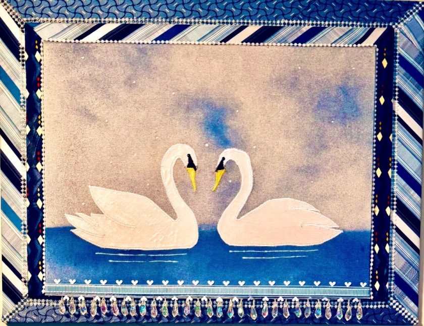Swans