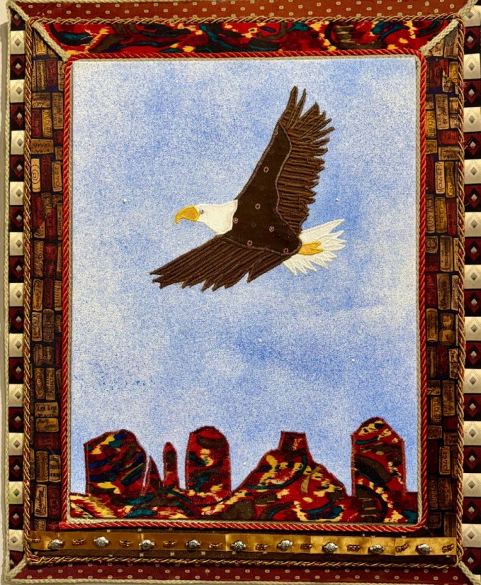 Eagle