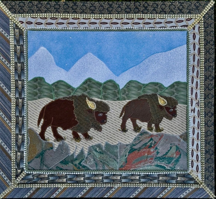 Buffalo
