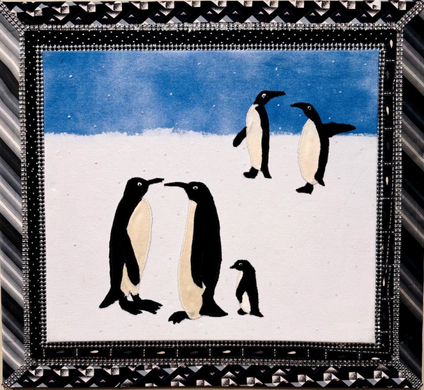 Penguins