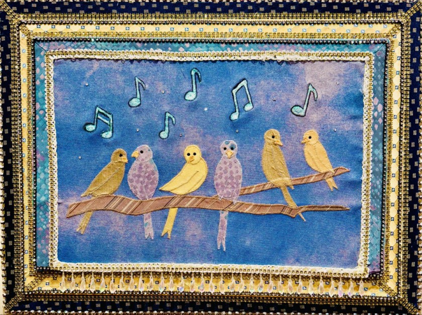 Canaries