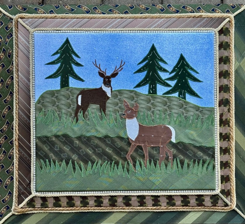 Deer