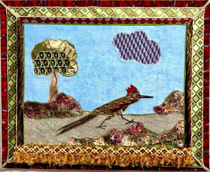 Roadrunner