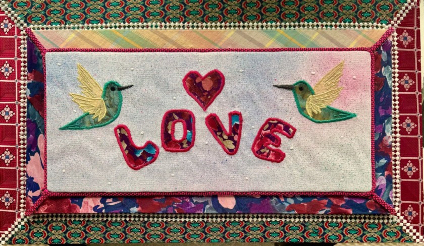 Love