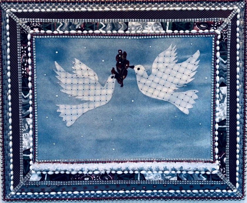 Doves