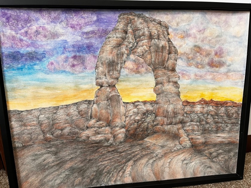 Delicate Arch
