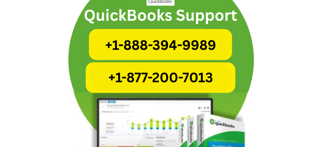 QuickBooks® USA Support Numbers for Online Enterprise – Get Real Help [2025] - Other Media