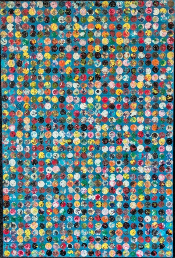popArt V