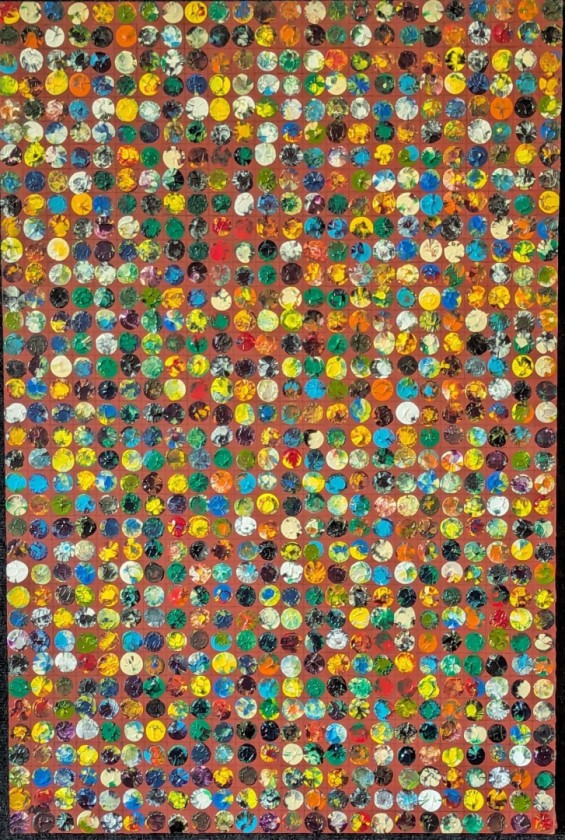 popArt V