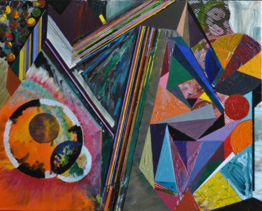 Angular Space